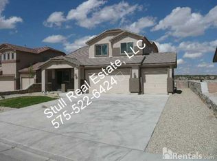 4561 Azure Hills Rd, Las Cruces, NM 88011