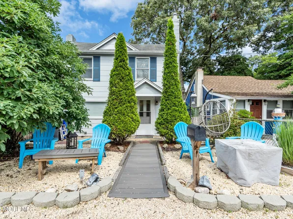 53 Country Club Court, Brick, NJ 08723