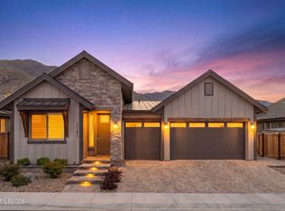 3182 Cambria Loop, Carson City, NV 89703