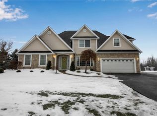 11517 Renee Ct, Marilla, NY 14102