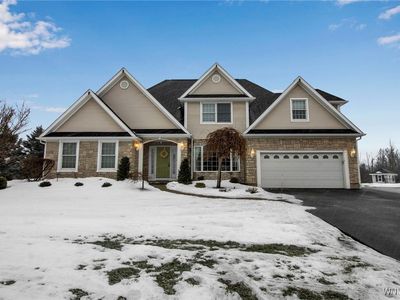 11517 Renee Ct, Marilla, NY, 14102