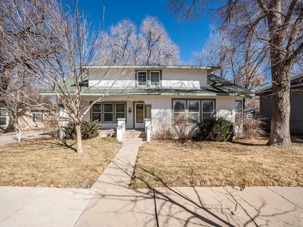 711 Veta Ave, Pueblo, CO 81004