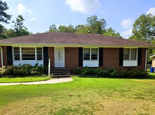 1260 Cherokee Ave, Griffin, GA 30224