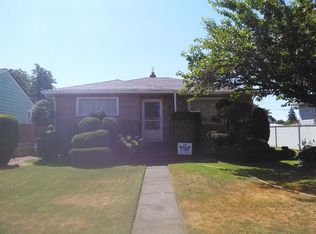 2308 E Marshall Ave, Spokane, WA 99207