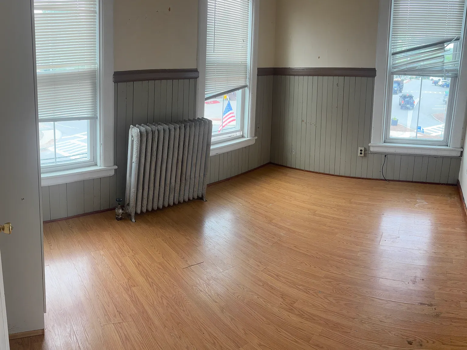 2 bed, 540 sqft, $1,700 — Photo 2