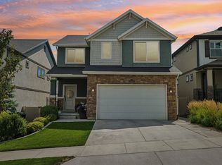 14327 S Ashvale Dr, Herriman, UT 84096