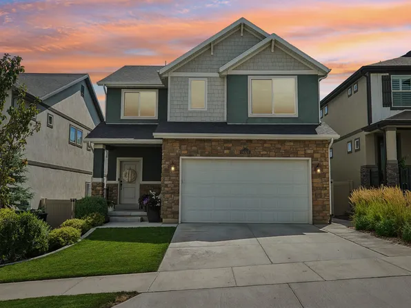 14327 S Ashvale Dr, Herriman, UT 84096