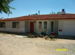 7186 Hanford Ave, Yucca Valley, CA 92284