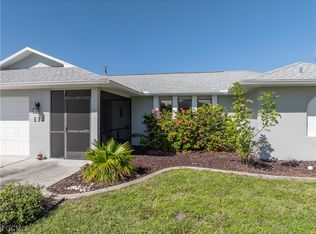 132 NE 7th Ave, Cape Coral, FL 33909