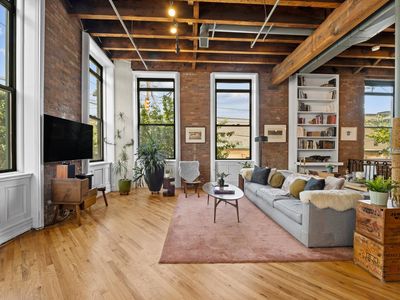 126 Webster Ave APT 1A, Jersey City, NJ, 07307