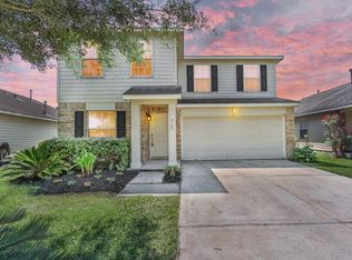 10138 Cleargrove Ln, Houston, TX 77075