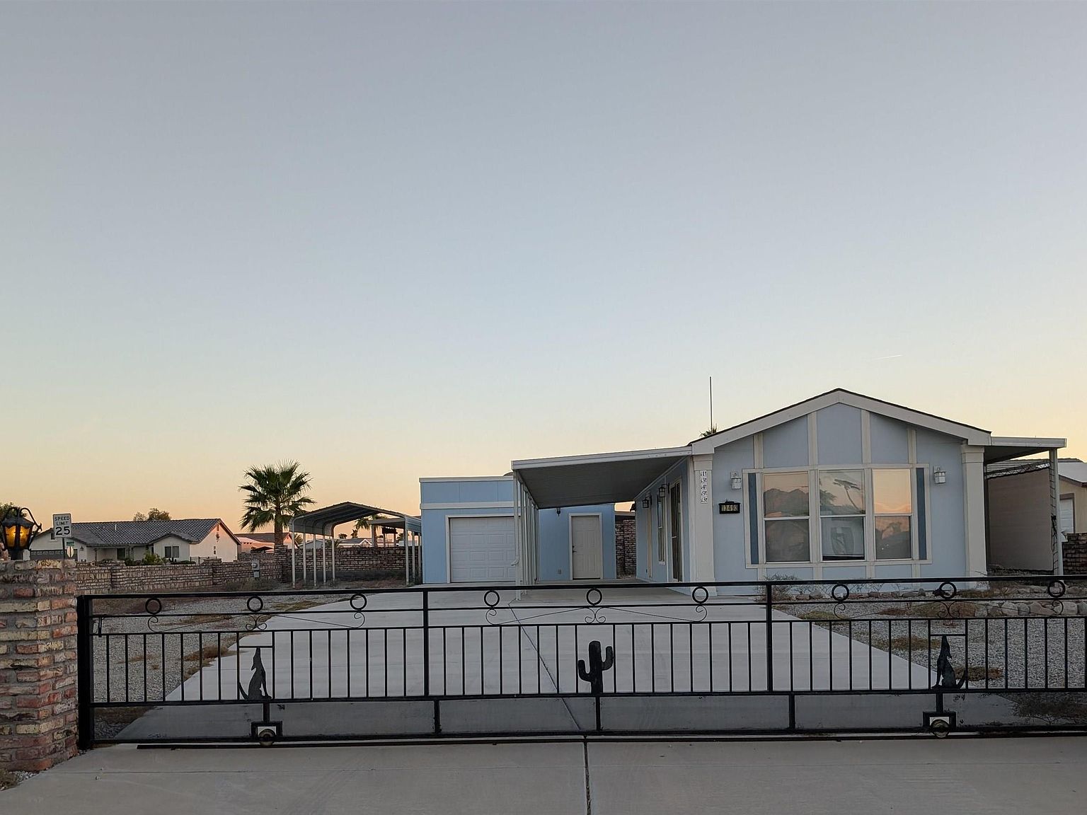 13493 E 52nd St, Yuma, AZ 85367 | Zillow