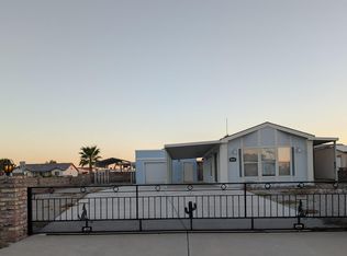 13493 E 52nd St, Yuma, AZ 85367