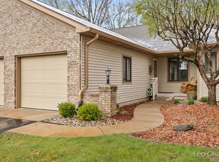 8755 Lindsey Ln SW, Byron Center, MI 49315