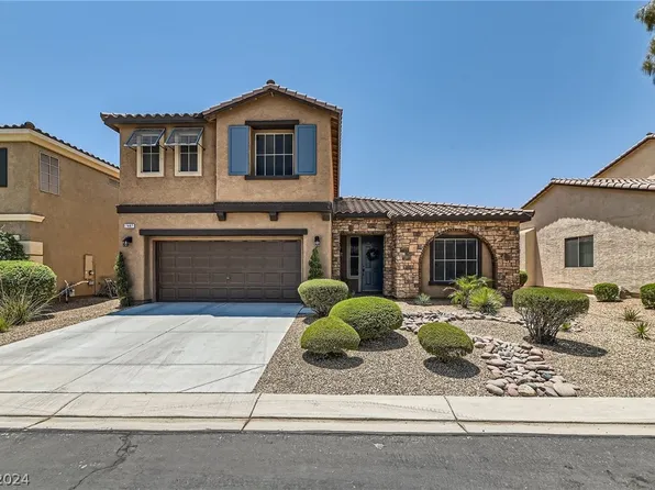 7447 Horizon Rock Ave, Las Vegas, NV 89179