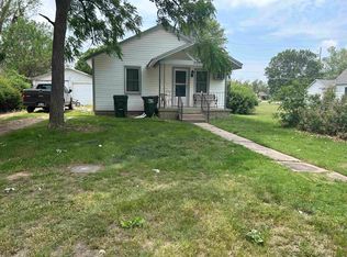 309 S Kansas Ave, Burrton, KS 67020