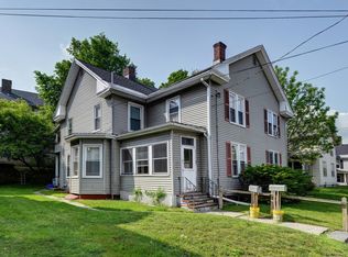 71 W Housatonic St, Pittsfield, MA 01201