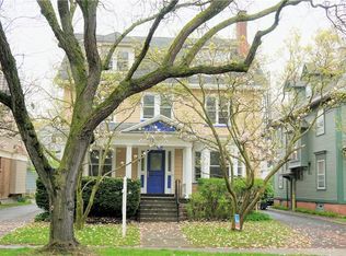 216 Culver Rd, Rochester, NY 14607