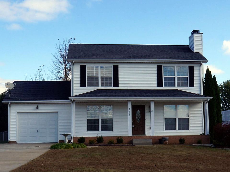 1st image of 1051 Beck Cir