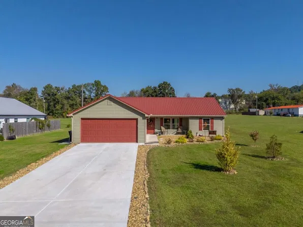 124 Kelly Dr NE, White, GA 30184