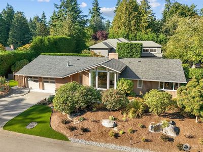 9120 SE 46th Street, Mercer Island, WA, 98040