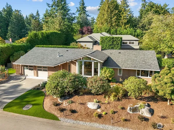 9120 SE 46th Street, Mercer Island, WA 98040