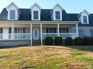 207 Teresa Kay Dr, Mount Washington, KY 40047