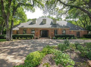 3509 Elm Creek Ct, Fort Worth, TX 76109