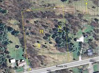 0 Western Tpke, Delanson, NY 12053