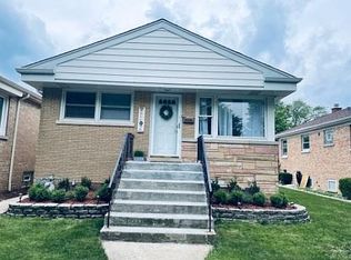 2252 Lathrop Ave, North Riverside, IL 60546