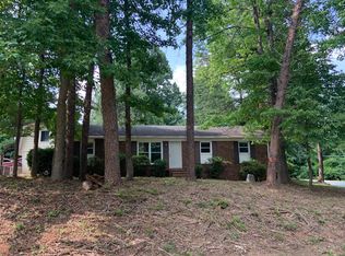 1501 Wiley Lewis Rd, Greensboro, NC 27406