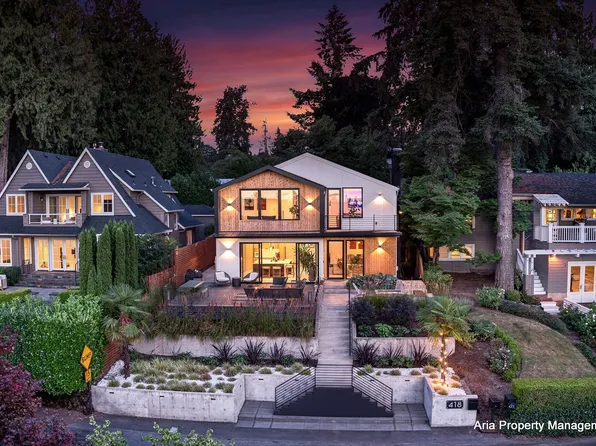 418 Northshore Rd, Lake Oswego, OR 97034
