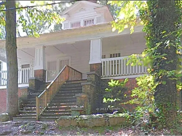 3 Roseway Cir NE, Rome, GA 30161