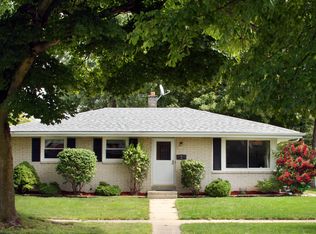 3760 S 85th St, Milwaukee, WI 53228