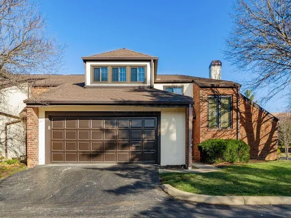 116 Saint Andre St #8B, Columbus, OH 43085