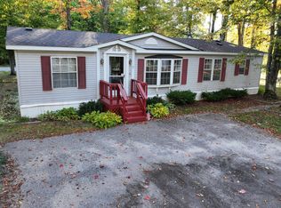 7 S Alpine Ct, Gaylord, MI 49735