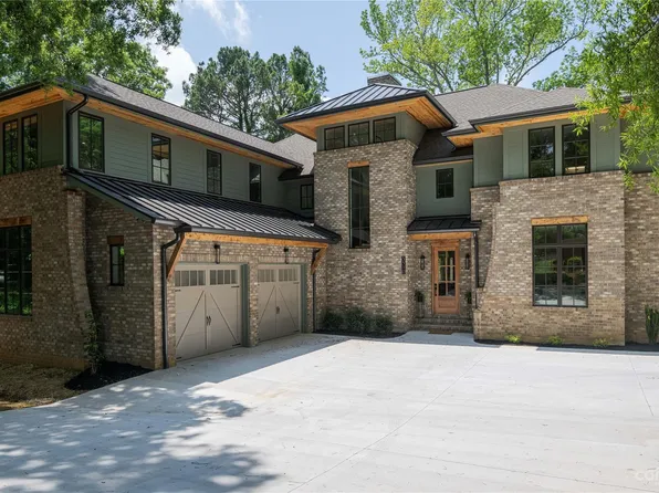 3510 Lacie Ln, Charlotte, NC 28211