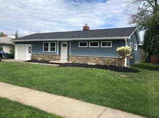 95 Glenhurst Rd, Tonawanda, NY 14150