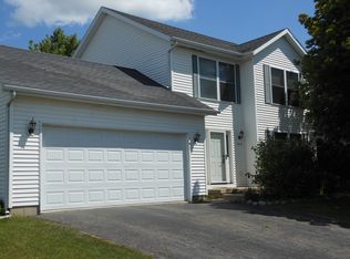 904 Quail Run, Dekalb, IL 60115