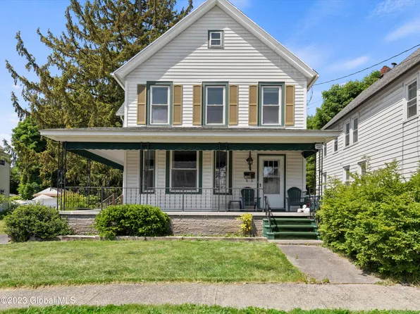 39 Pulver Avenue, Ravena, NY 12143