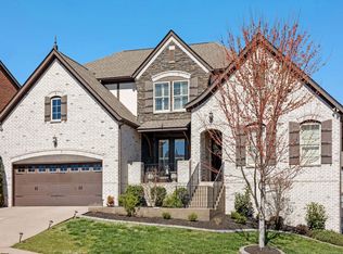 5166 Mountainbrook Cir, Hermitage, TN 37076