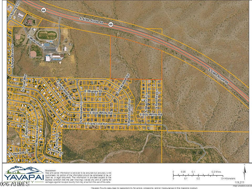 2nd image of 50004400 St. Route 69 -- #-