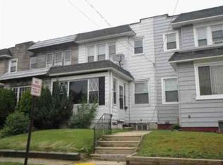 2278 Hollinshed Ave, Pennsauken, NJ 08110