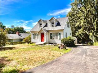 376 Reservoir Ave, Meriden, CT 06451