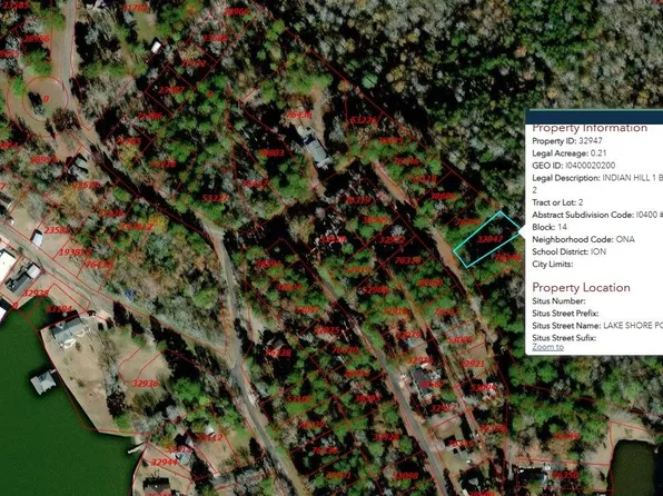 502 Lakeshore Point, Livingston, TX 77351