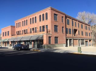 130 W Sackett Ave UNIT E, Salida, CO 81201