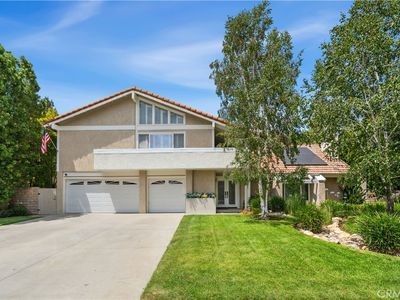 19523 Ballinger St, Northridge, CA, 91324
