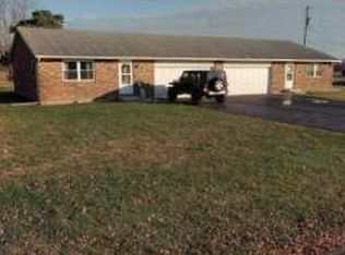 420 Blose St, Tremont City, OH 45372