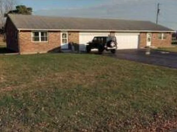 420 Blose St, Tremont City, OH 45372