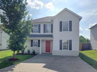 126 Berele Shepsele Ln, La Vergne, TN 37086